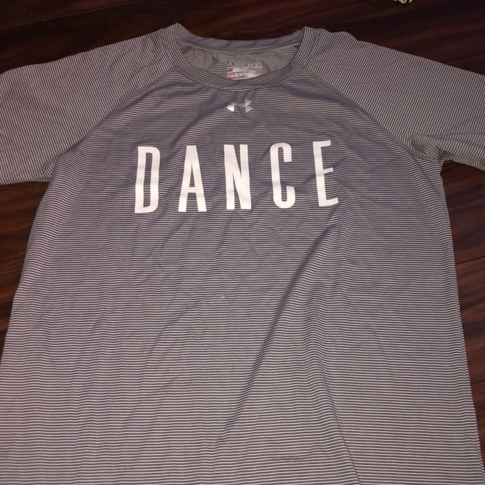 DANCE T-shirt